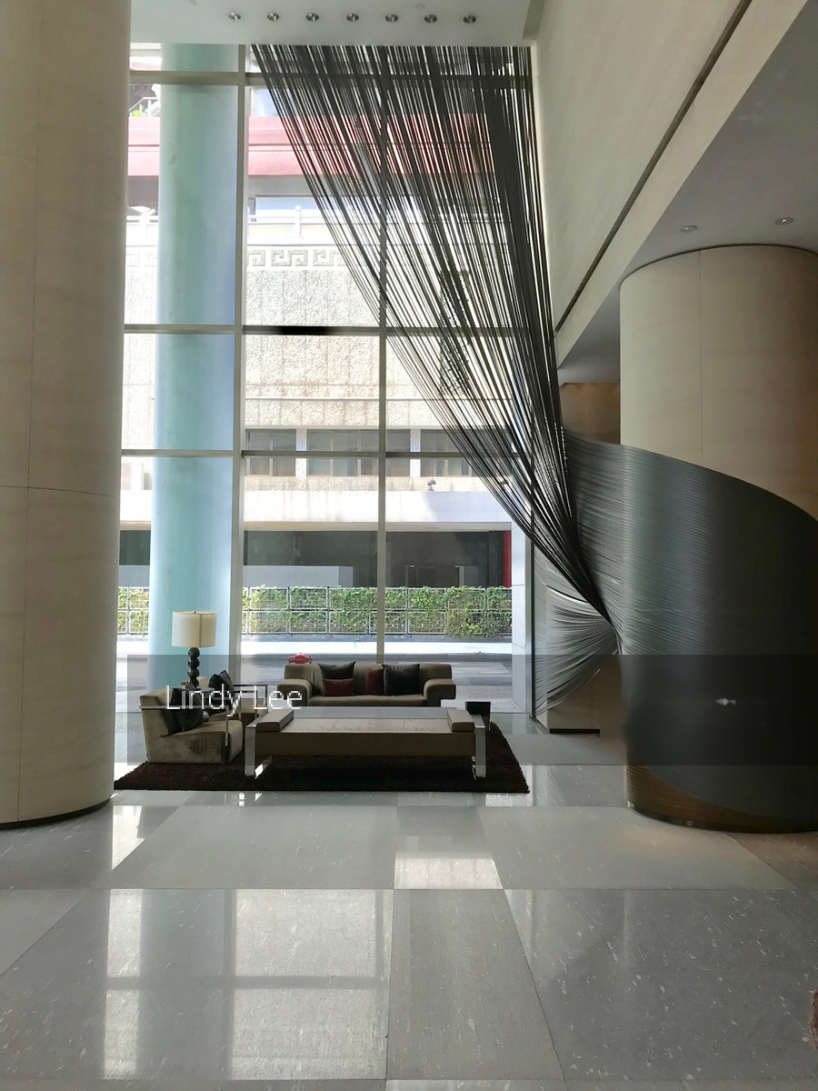 Scotts Square (D9), Apartment #181611172